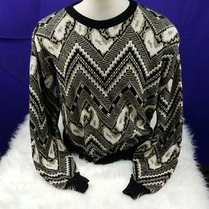 Piccadilly Large and Tall Men's Sweater